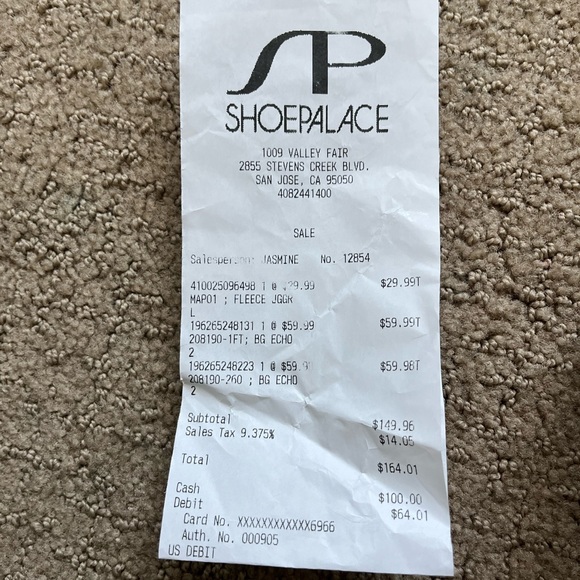 echo Clog Grey CROCS - Picture 4 of 4